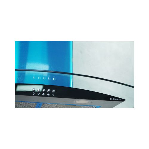 bảng điều khiển của Máy hút mùi Chefs EH-R506E7G bảng điều khiển của Máy hút mùi Chefs EH-R506E7G
