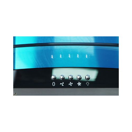 nút bấm điều khiển của Máy hút mùi Chefs EH-R506E7G nút bấm điều khiển của Máy hút mùi Chefs EH-R506E7G