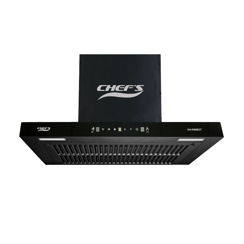 Máy hút mùi Chefs EH-R908E3T Máy hút mùi Chefs EH-R908E3T